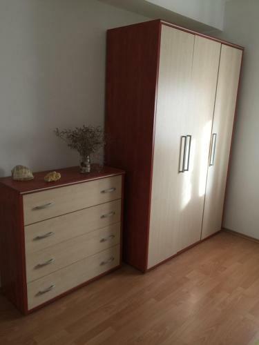 Quiet Apartment For Gourmets