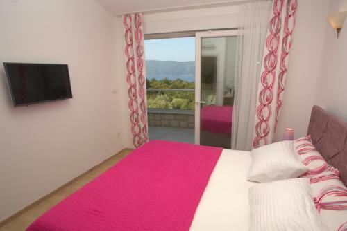 Luxury Villa Lidija