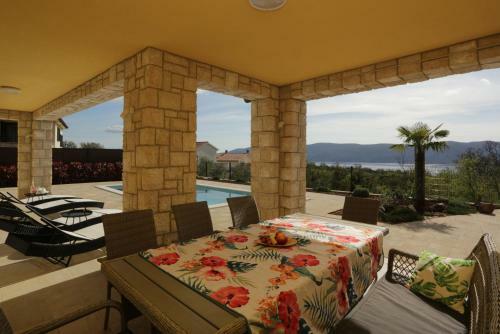 Luxury Villa Lidija