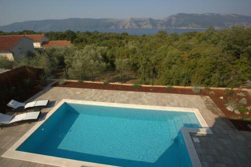 Luxury Villa Lidija
