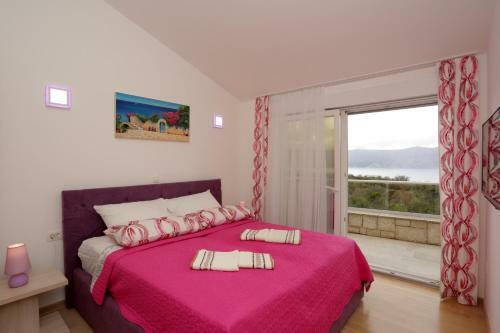 Luxury Villa Lidija
