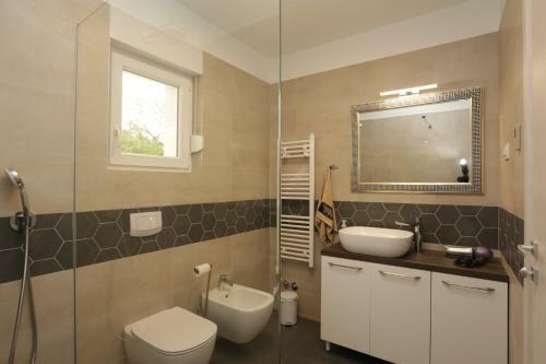 Luxury Villa Lidija