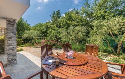 Hotel Molnar Resort Apartment Sergej