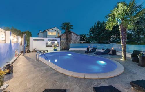 Hotel Molnar Resort Apartment Sergej