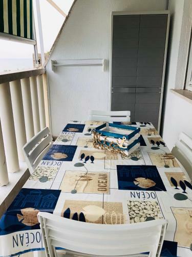 Apartamento T-village502