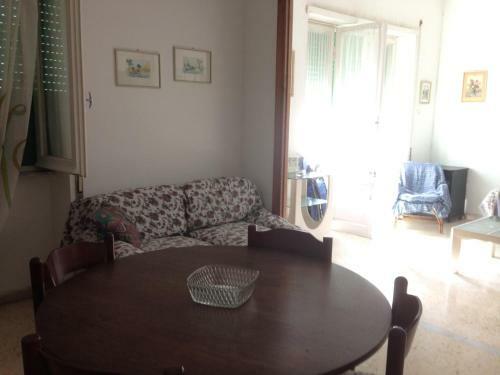 Apartamento Anzio Centro Citt�