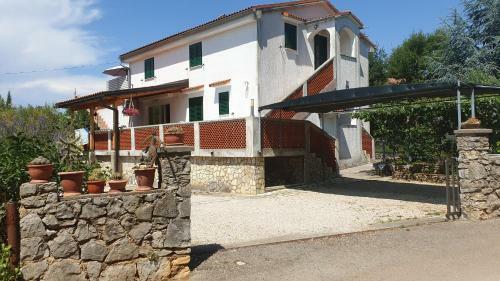 Apartmani ?krnjug