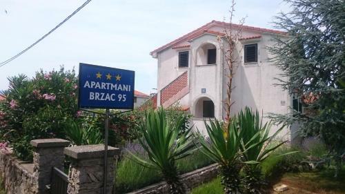 Apartmani ?krnjug