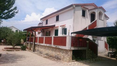 Apartmani ?krnjug