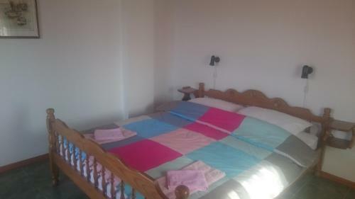Apartmani ?krnjug