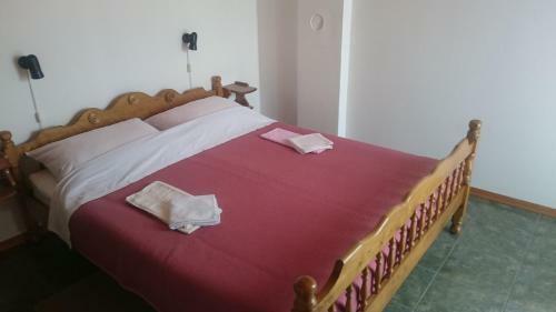 Apartmani ?krnjug