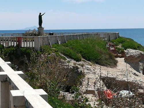 Hostal Anzio Sea Rome