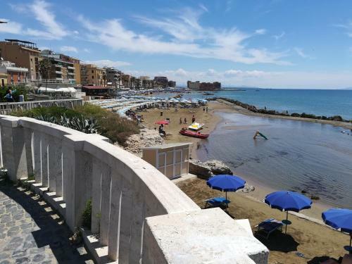 Hostal Anzio Sea Rome