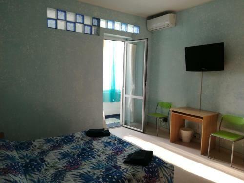 Hostal Anzio Sea Rome