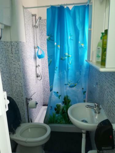 Hostal Anzio Sea Rome