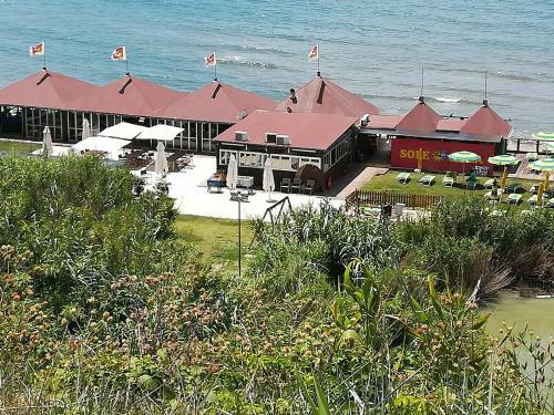 Hostal Anzio Sea Rome