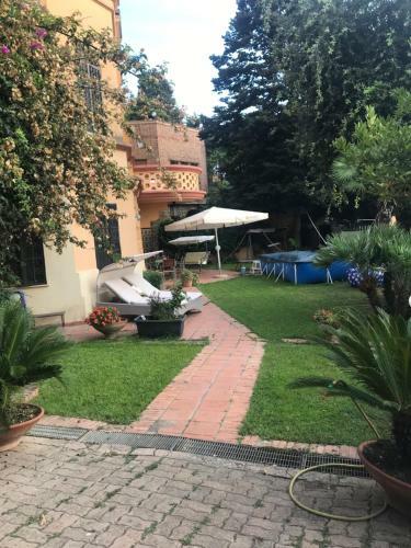 Villa Storica