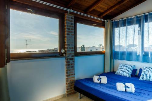 Sunset Roof