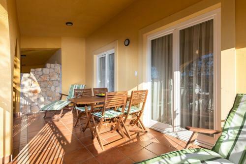 Apartamento Lotus Resort