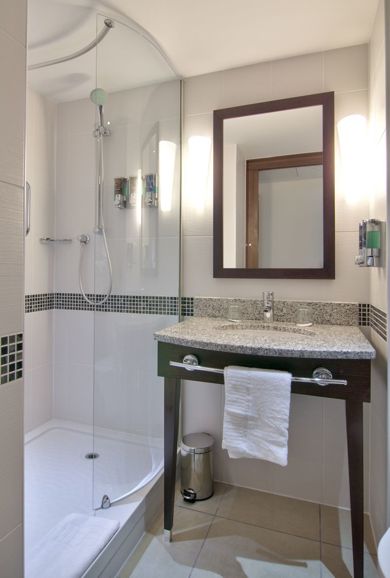 Hotel Hampton By Hilton London Croydon