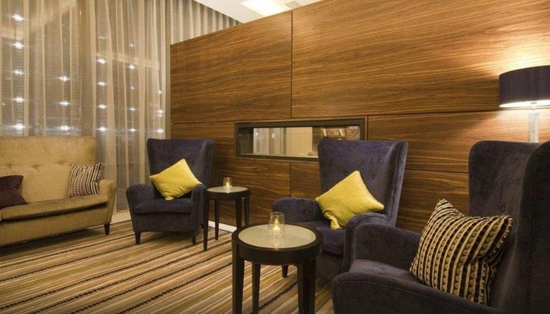 Hotel Hampton By Hilton London Croydon