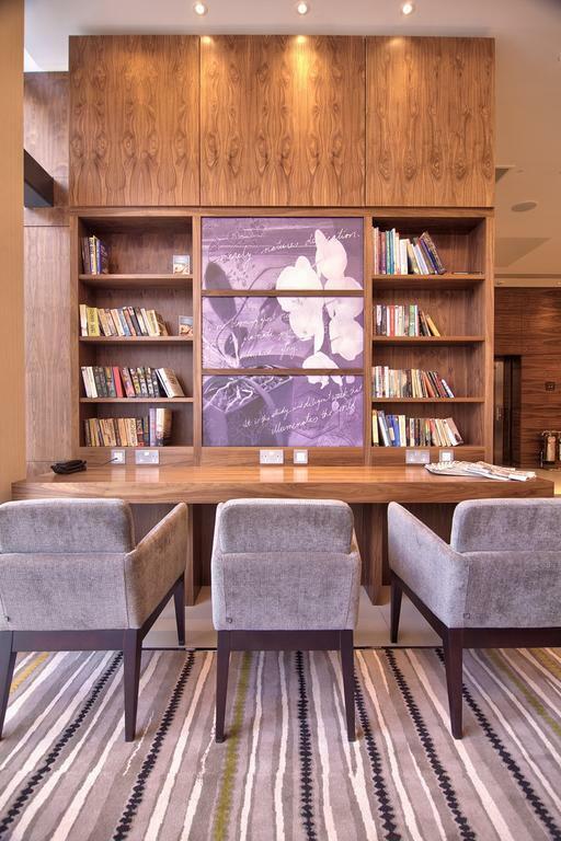 Hotel Hampton By Hilton London Croydon