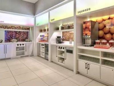 Hotel Hampton By Hilton London Croydon