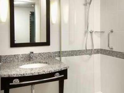 Hotel Hampton By Hilton London Croydon