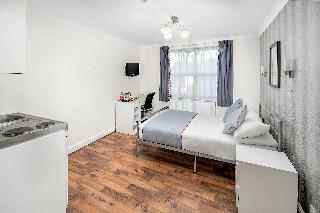 Tulsi Croydon Aparthotel