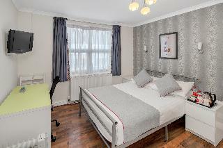 Tulsi Croydon Aparthotel