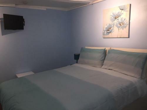 Posada Red Lion Coaching Inn