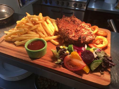 Posada Red Lion Coaching Inn