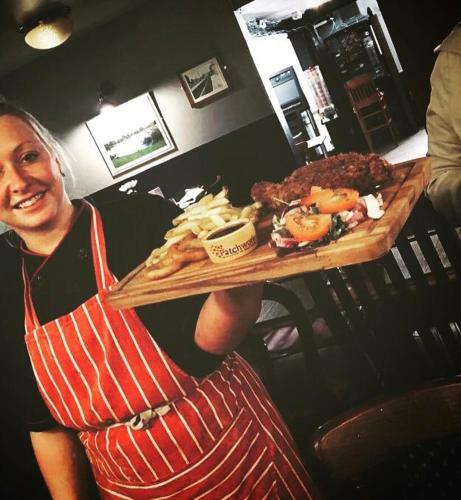 Posada Red Lion Coaching Inn