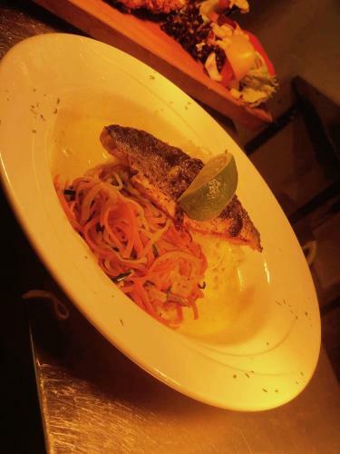 Posada Red Lion Coaching Inn