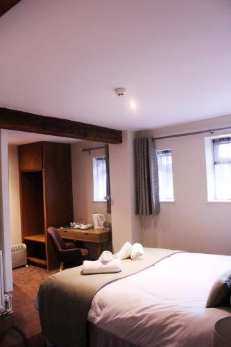 Posada Red Lion Coaching Inn