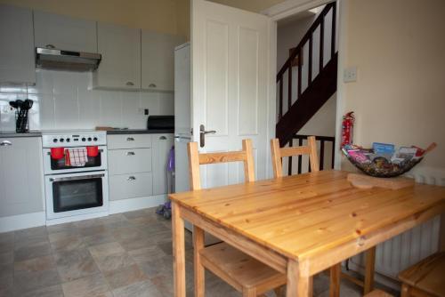 Apartamento Bracken Crag