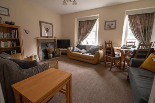 Apartamento Bracken Crag