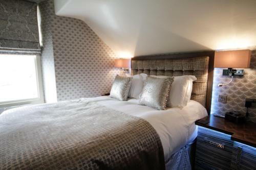 Hotel The Cranleigh Boutique