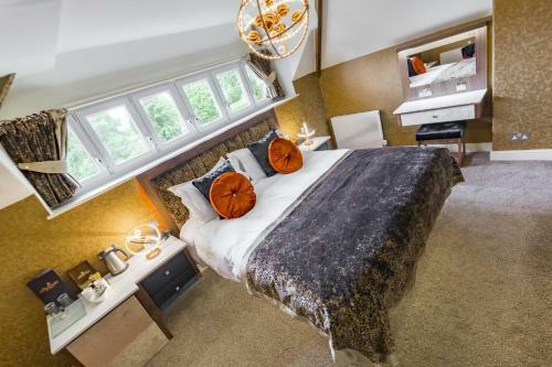 Hotel The Cranleigh Boutique