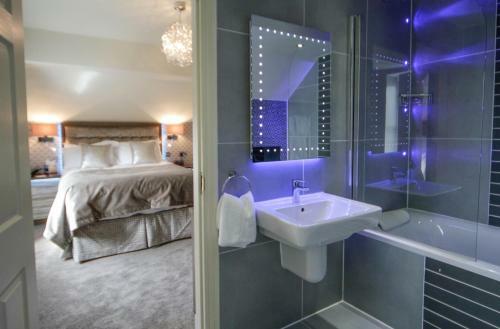 Hotel The Cranleigh Boutique