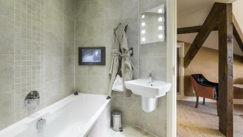 Hotel The Cranleigh Boutique