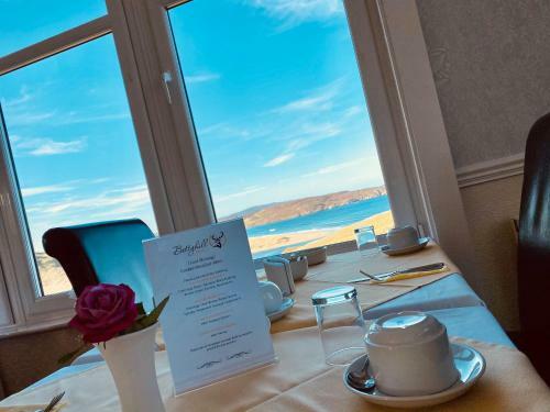 Bettyhill Hotel