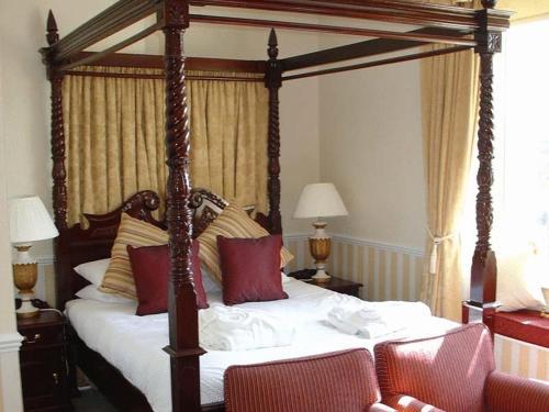 Hotel Downe Arms Country Inn