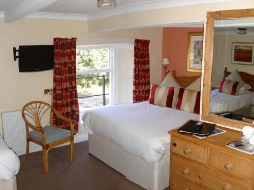 Hotel Downe Arms Country Inn