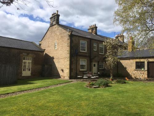Hotel Downe Arms Country Inn