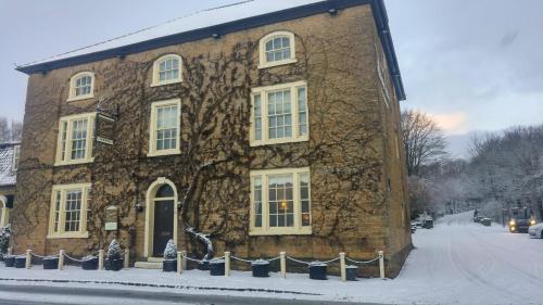 Hotel Downe Arms Country Inn