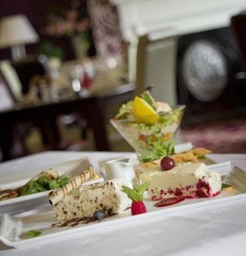 Hotel Downe Arms Country Inn