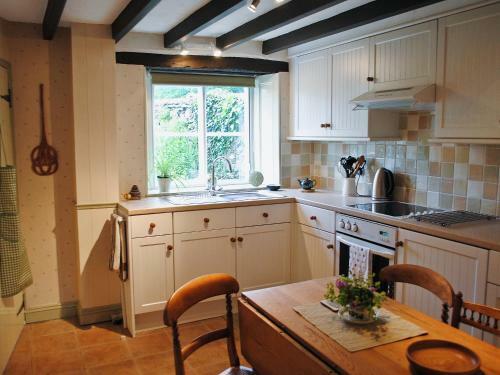 Forge Valley Cottage