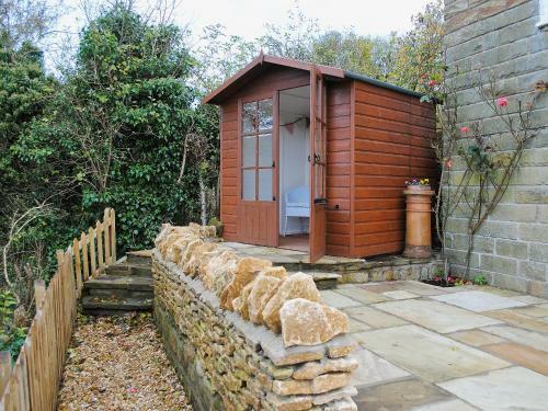 Forge Valley Cottage