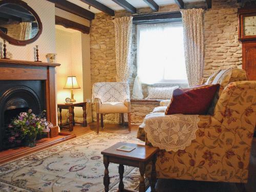 Forge Valley Cottage